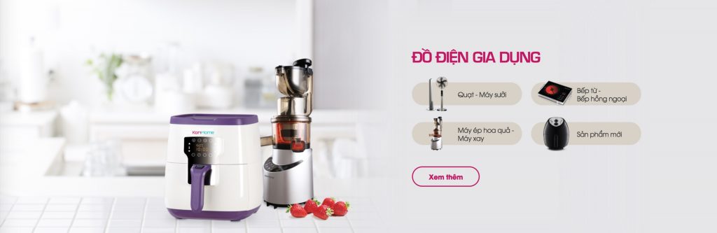 KoriHome Việt Nam