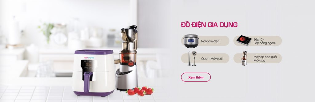KoriHome Việt Nam