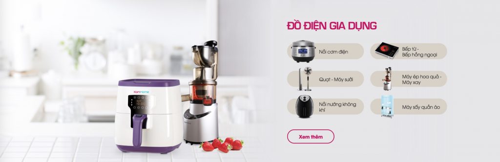 KoriHome Việt Nam