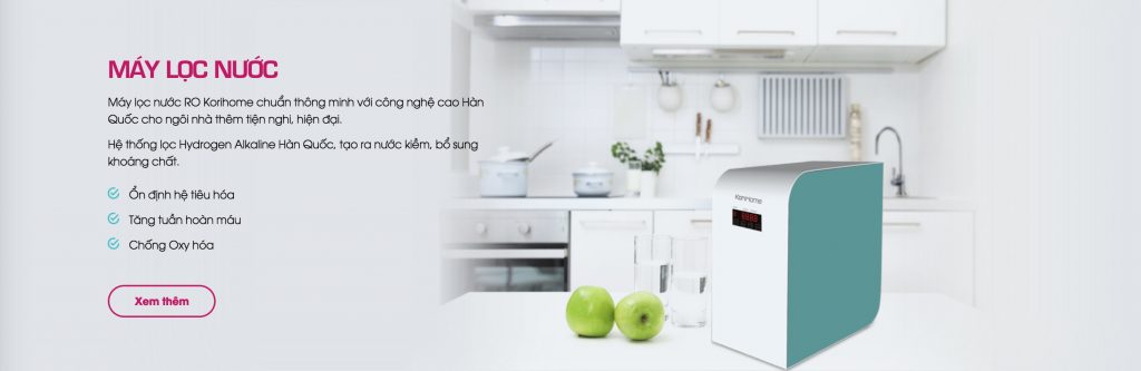 KoriHome Việt Nam