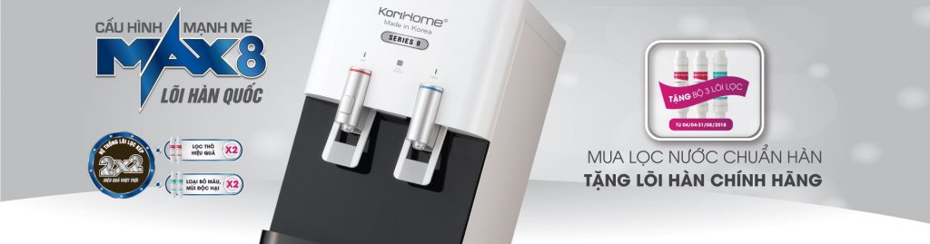 KoriHome Việt Nam