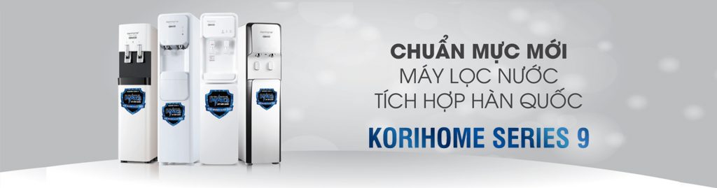 KoriHome Việt Nam