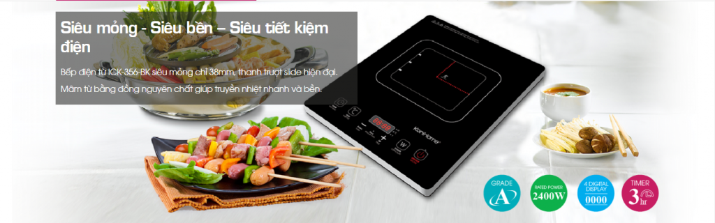 KoriHome Việt Nam