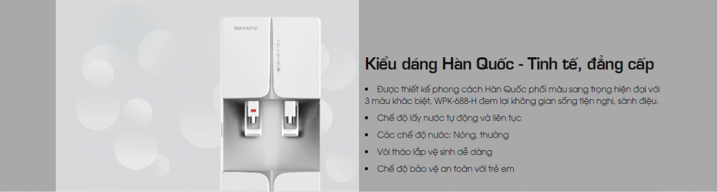 KoriHome Việt Nam
