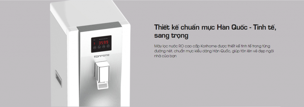 KoriHome Việt Nam