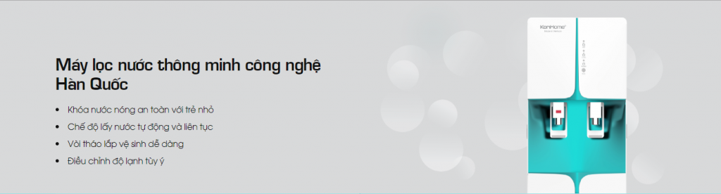 KoriHome Việt Nam