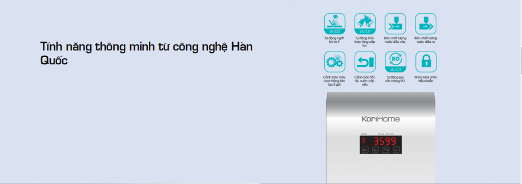 KoriHome Việt Nam