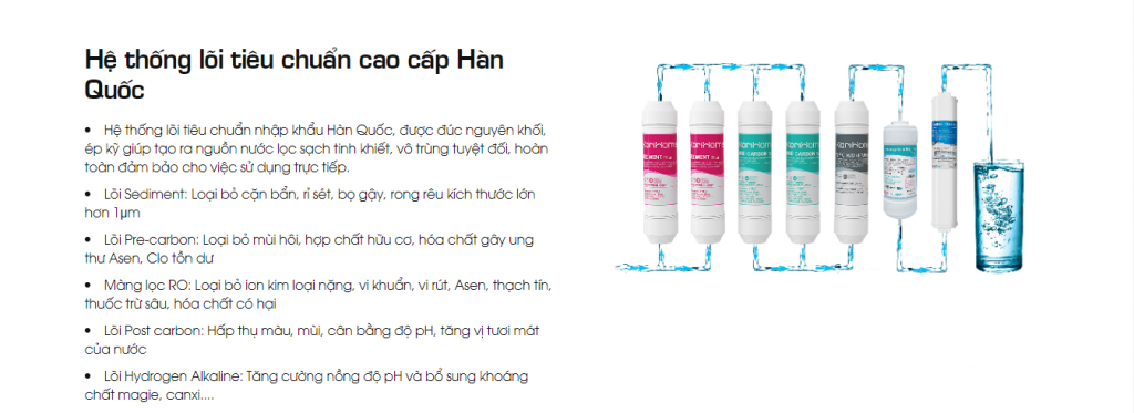 KoriHome Việt Nam