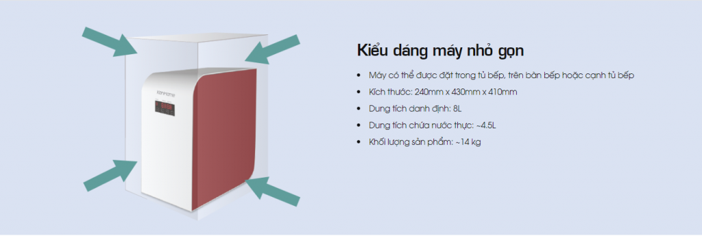 KoriHome Việt Nam