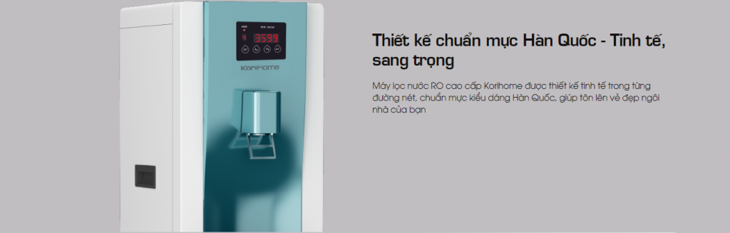 KoriHome Việt Nam