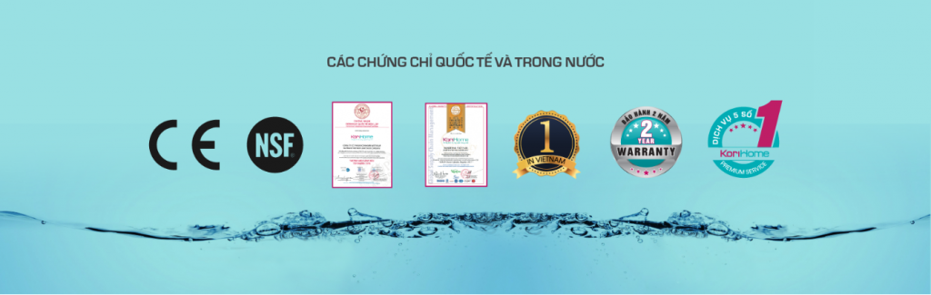 KoriHome Việt Nam