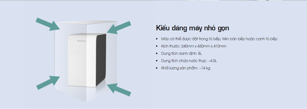 KoriHome Việt Nam