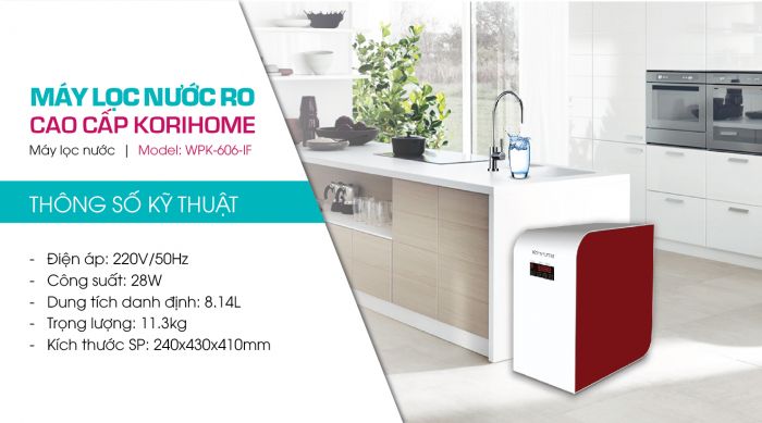KoriHome Việt Nam