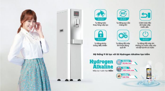 KoriHome Việt Nam