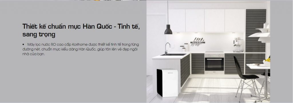 KoriHome Việt Nam