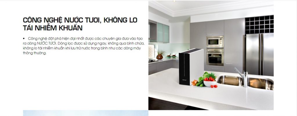 KoriHome Việt Nam