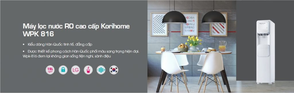 KoriHome Việt Nam
