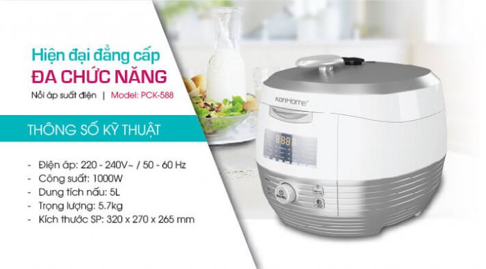 KoriHome Việt Nam