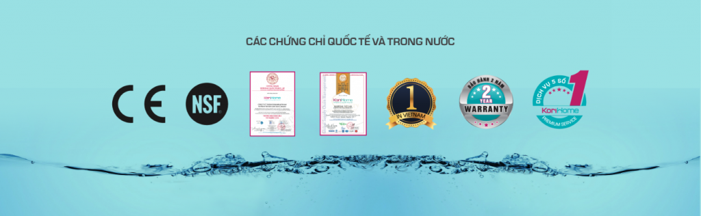 KoriHome Việt Nam